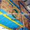 Hot sale high quality plastic pallet1200*1000