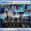 Full automatic chain link fence machine hot sale