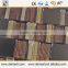 China Aluminum design glass mosaic patterns