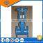 Din3352 non ring stem gate valve