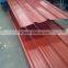Best Colored Steel Building Metarial