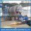 New full automatic High efficiency brown coal dryer / rotary kiln dryer / coal rotary dryer
