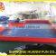 2016 newest customized PVC inflatable swimming pool price