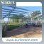 solar power plant solar carport structures