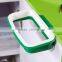 2016 New Portable Plastic Door Sink Garbage Trash Bag Holder