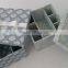 fancy square paper box nail polish display box