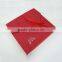 Folding magnet paper pearl necklace box
