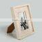 New design popular wood photo frame