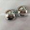 HJ-311 Top quality semi-circle mirror nail half round drawbench nail