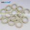 Rolking 100% wool felt washer for dust seals