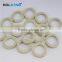 factory price 100% merino wool felt gasket for Oil seal