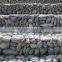 pvc and galvanized Gabion Wire Mesh Box