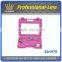 8pcs lady pink tool set