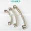 Hot selling zinc alloy furniture cabinet door pull handles