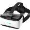 All-in-one 3D VR Box Glasses Virtual Reality Headset Game Video all in one vr