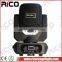 led light bar beam 4x25w led moving head professional show lighting