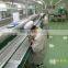 Transparent BIPV Solar Panel 180W 200W 300W