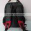 New 2016 fashion men's backpack men's travel bags large capacity school bag