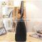 Beautiful printed cotton canvas tote bag, OEM production canvas tote bag