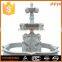 china wholesaler price garden decoration garden marble outdoor fountian