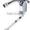 stainless hydraulic foot pedal valve