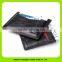 16391 Slim thin custom personalized leather card holder