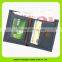 15636A Top 10 wallet brands leather mens designer men's wallet