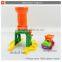 Hot sell summer beach toys spades sand beach truck toy