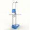 2016 GS6.6 hot new products bmi height weight machine /fat removal durable full body and neck massager