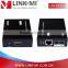 LINK-MI LM-EX21C 50M EXTENDER Transmitter Receiver With 1xlooping HDMI Output 3D 1080P EDID Bi-Direction Wideband IR