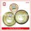 209# tinplate can cap easy open end for canned food