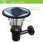 Classic Solar wall light, Wall mounted garden light solar light entrance lighting