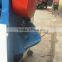 GX4-12 4-12mm Scrap rebar straightening machine