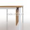 Modern Simple American Style Exclusive Office Table Designs