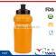 550ml wate bottle with dust cover