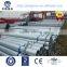 galvanized pipe weight per meter