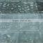professional manufacturing Matte embossing PVC film / PVC film packaging material/ pvc film