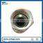 Parker hydraulic carbon steel tube fitting