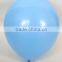printed latex balloons