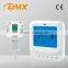 Capillary Thermostat for Central Air Conditioning In LCD