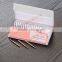 Wire Guide Needles Ruby Nozzle for copper wire using in Coil Winding Machine