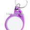 RFID 125KHZ or 13.56MHZ Plastic Key Tags