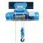 CE Approved CD1 380V Wire Rope Electric Hoist