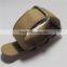 3 4 5 Rings Zulu Custom ODM OEM Canvas Fabric Watch Strap