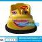 Modern Amusement manufacturers dodgem bumper car, bumper car ride for sale