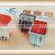 Female power relay socket,Socket Connector,Universal DC female connector for cctv camera accessory
