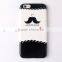 Printed PC cover for iPhone 5 SE, PC Cover for iPhone 5 SE