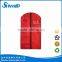 High quality custom NON-WOVEN travel garment bag