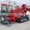 Trenchless machine FORWARD RX33X120