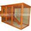 Big Size Wooden Chicken Coop